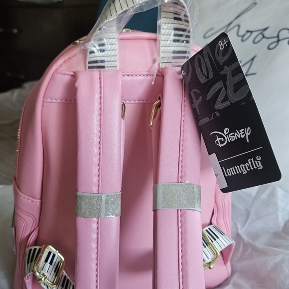 Aristocats Loungefly Limited Edition - Picture 4 of 7